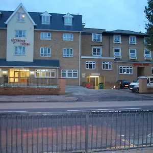 2* Hotel Viking