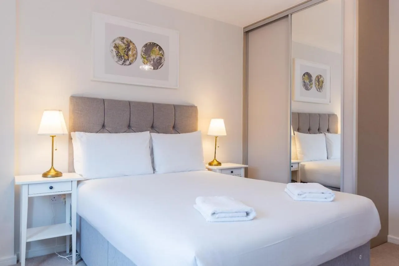 Glorious Suite London United Kingdom
